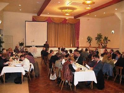 Hotel Restaurant Hassia Frielendorf Экстерьер фото